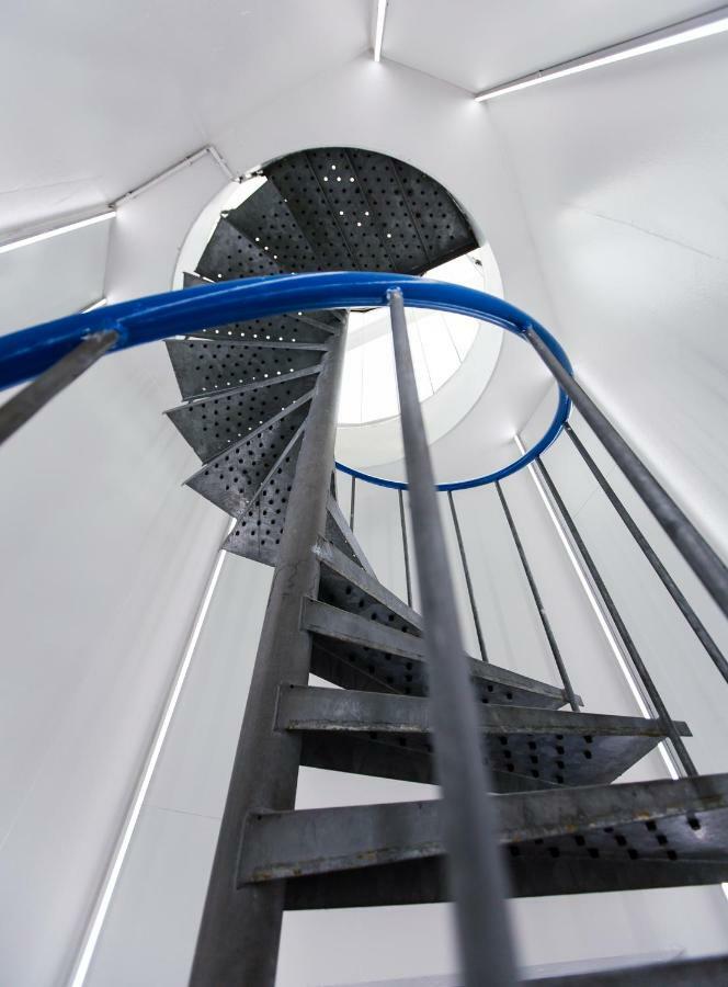 Sweets - Wiegbrug Ámsterdam Exterior foto